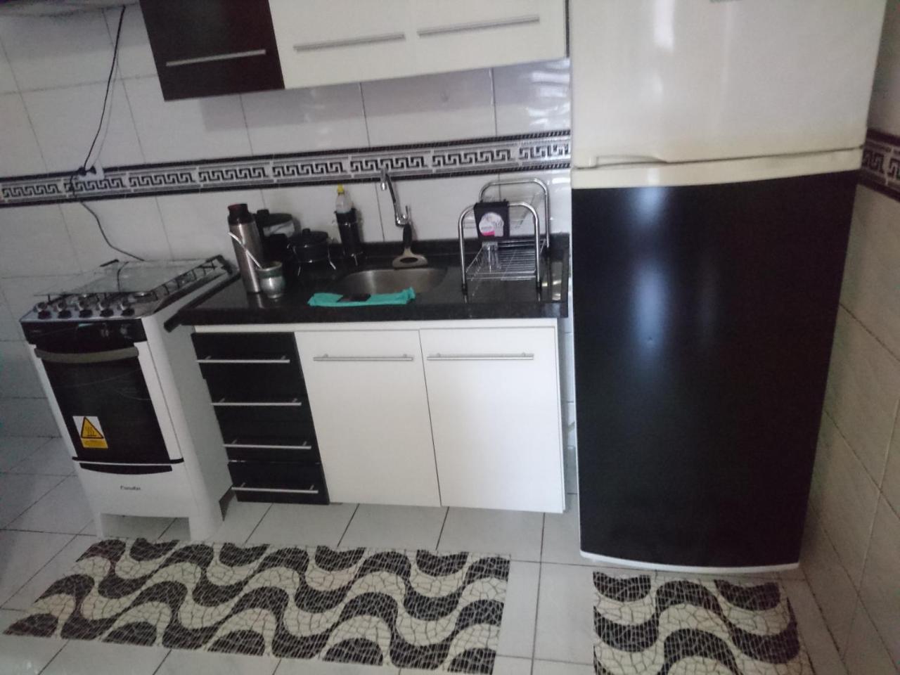 Sweet Apto Mar Azul Apartman Maceió Kültér fotó