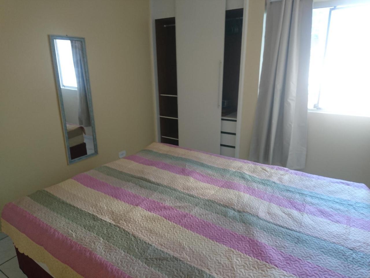 Sweet Apto Mar Azul Apartman Maceió Kültér fotó